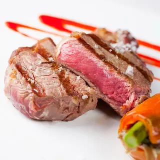 Entrecot de ternera (300 g.)