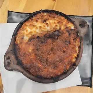 Pasticcio Viande Hachée