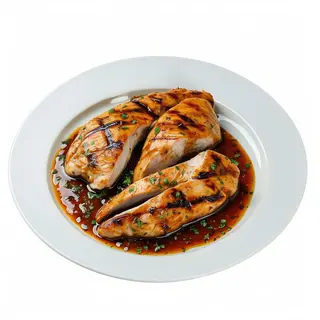 Pollo Al Whisky