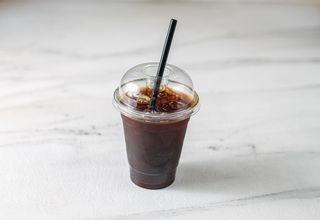 ცივი ამერიკანო 