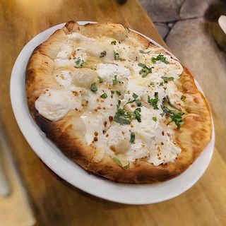 Pizza Pazzo Formaggi - Large