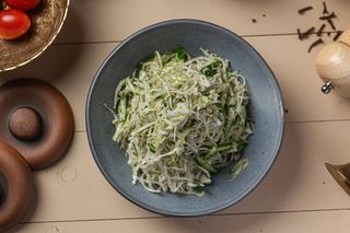 Капустный с майонезом (200гр)