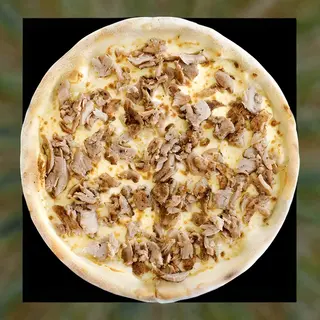 Pizza Kebab Formaggi 32cm +1Gratis