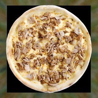 Pizza Kebab Formaggi 32cm +1Gratis