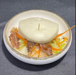 14. Yaki Bao (1 Pza.)