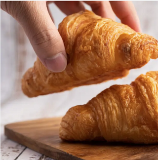 Croissant Folhado