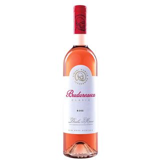 Budureasca  Rose