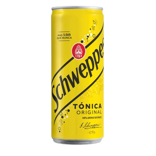 Schweppes (330 ml.)