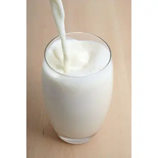 Plain Milk