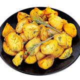 Картофи соте 