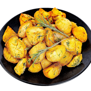 Картофи соте 