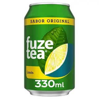Fuze Tea