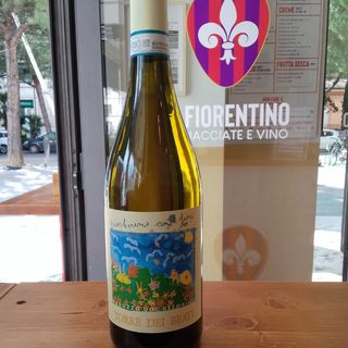 Torre dei Beati Giocheremo con i Fiori - 75 cl