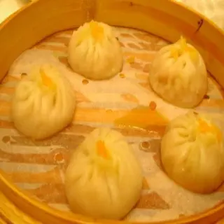 Xiao Long Bao (4 Pzs.)