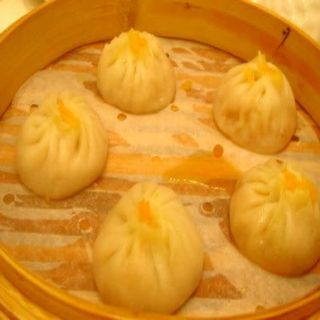 Xiao Long Bao (4 Pzs.)