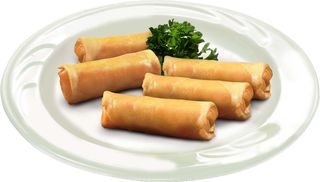 Rollo Vegetal (4 Uds.)