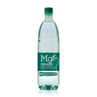 Voda Mg