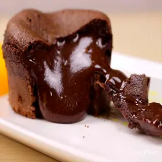 Coulant Chocolate