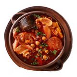 Aperitivo De Callos