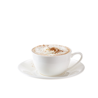 Cappuccino vienez