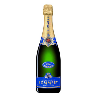 Champagne Pommery Royal Brut