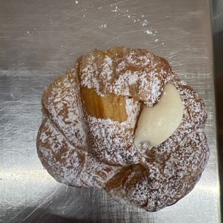 Cioccolato bianco - dolci