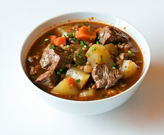 Tocaniţă de viţel