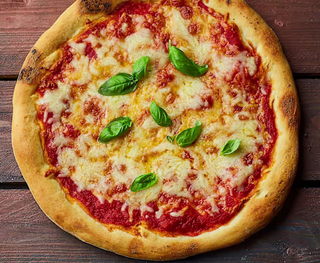 Margherita