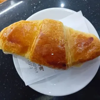 Cornetto vuoto