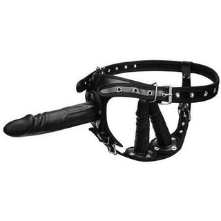 სამთავიანი სტრაპონი შავი