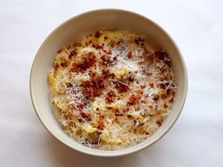 Паста Карбонара (225g)