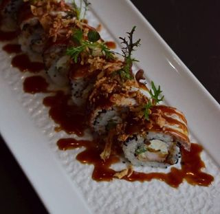 Чорний дракон (300г)