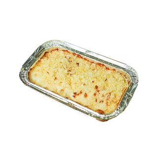 Паста с соусом песто