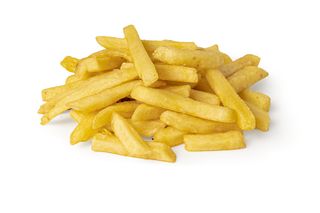 Patate fritte