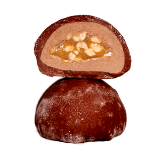 Моті Снікерс (1шт/55гр)