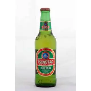 Cerveza China (75 Cl.)