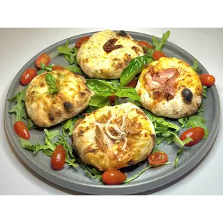 PIZZETTA   