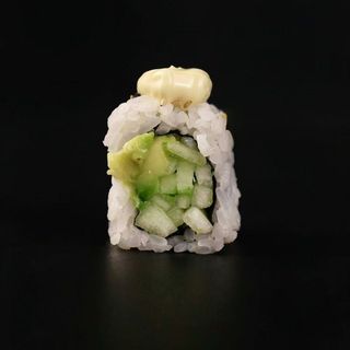 35 Vegetariano uramak