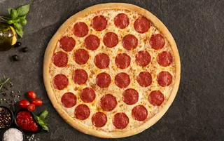 Pepperoni ok. 45cm