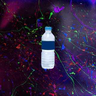 Acqua naturale 50 cl