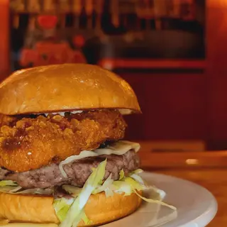 Burger Big Torre