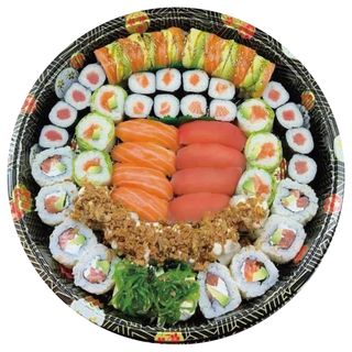 Bandeja De Combinado 3 (54 Uds.)