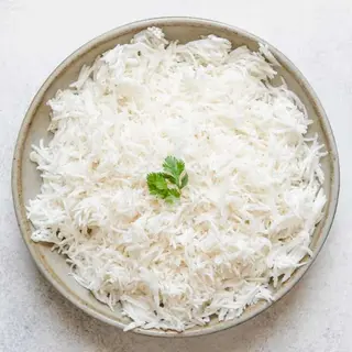 Basmati rice
