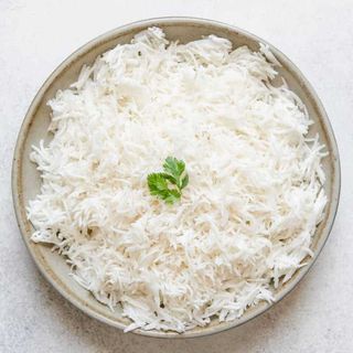 Basmati rice