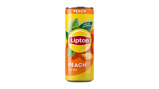 Lipton Breskva 0.33l