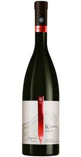 Kados Duca di Salaparuta