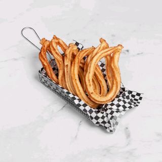 Churros De Lazo (6 Uds.)