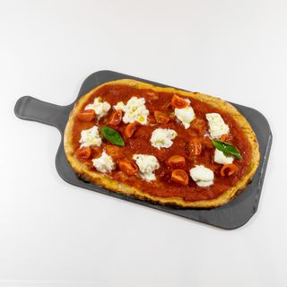 Regina - pizza rossa