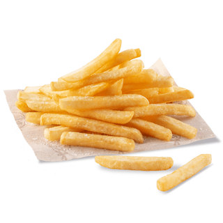 Dodatni pomfrit mala porcija