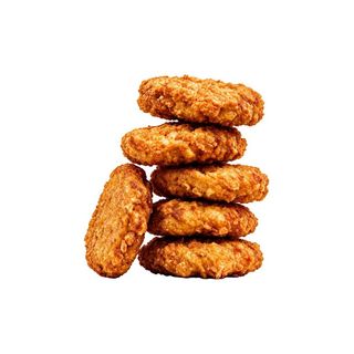 CHICK'N CHUNKZ SMALL 6pz